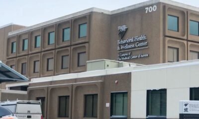 delta colorado behavioral health center opening mental health clinic kadkhodaian