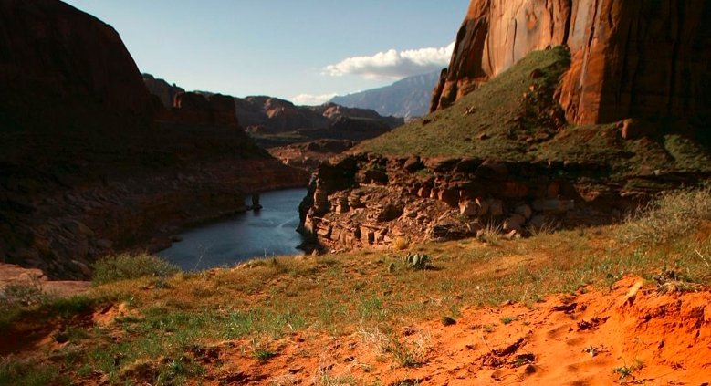 drought conditions in grand junction colorado