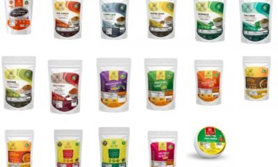 food recall nature mills spice soup rice label allergy