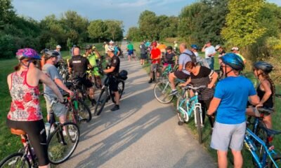 fort wayne trails next level trails funding cut