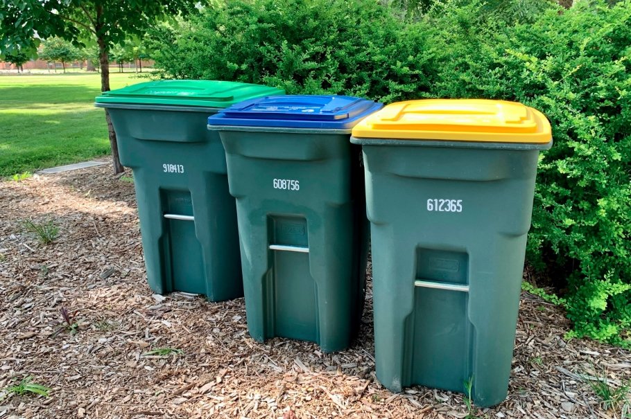 grand junction colorado recycling center west avenue