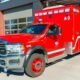 grand junction fire department paramedic training ambulance firefighter emergency