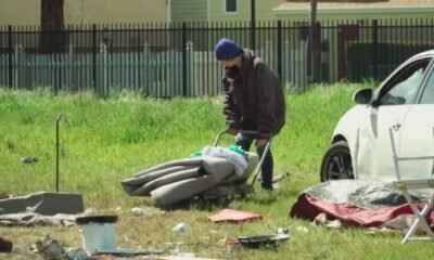 grand junction homelessness support services funding