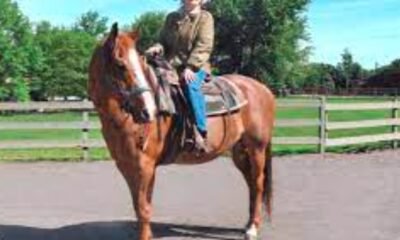 grand junction horse show mother’s day 2025,