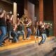 grand junction middle school guitar competition classical guitar students Moss Performing Arts Center