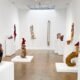 grand junction urban fibers art installation sculptures textile accessories