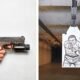gun threat traffic dispute