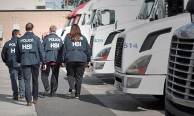 immigration enforcement colorado business fines i-9 audits