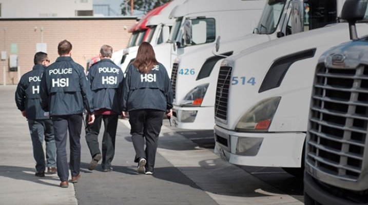 immigration enforcement colorado business fines i-9 audits
