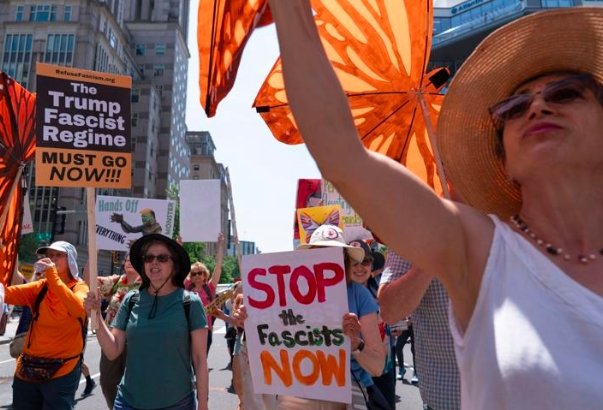 may day protest grand junction colorado 2025