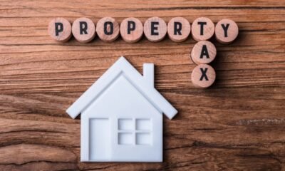 mesa county assessor property tax courthouse