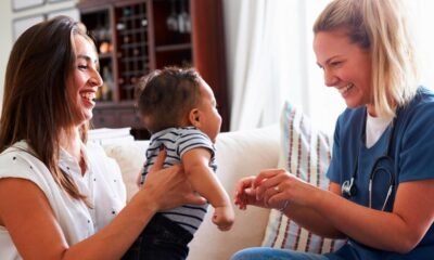 mesa county nurse family partnership mental health mothers