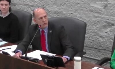 noble county fair indiana board meeting scandal 2025