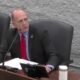 noble county fair indiana board meeting scandal 2025