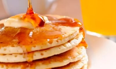 orchard mesa lions club pancake breakfast grand junction 2025