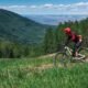 palisade colorado bike park reopening trail craft