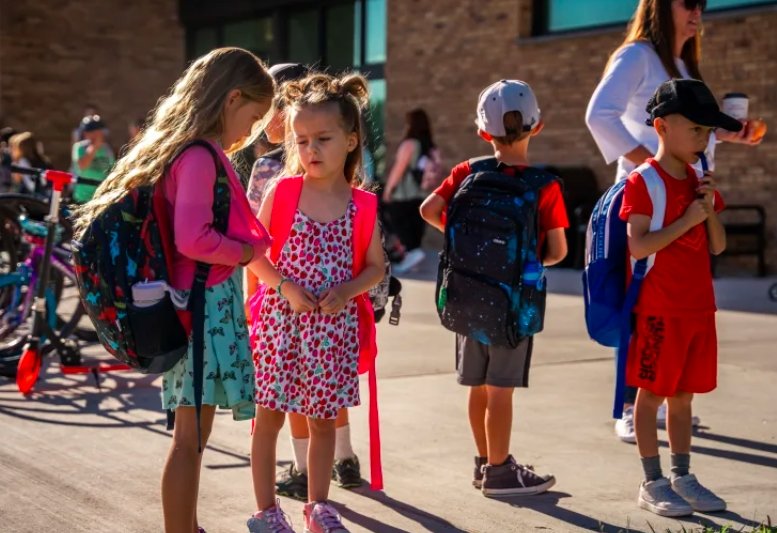 scenic elementary school celebration grand junction colorado