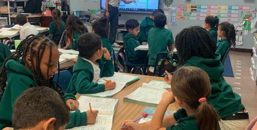 somerset academy charter school classroom colorado