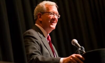 trump trade tariffs michael hicks ball state