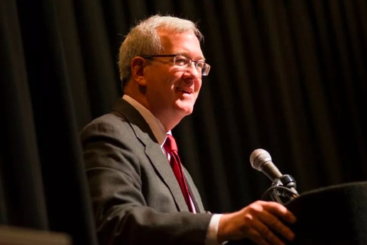 trump trade tariffs michael hicks ball state