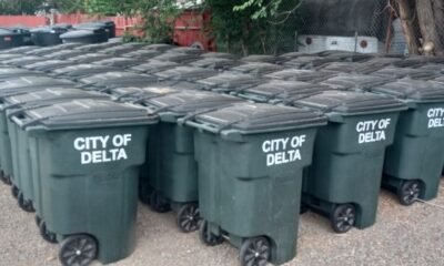 vape litter disposal box delta county colorado