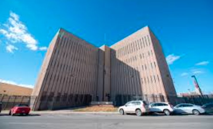 32-Year-Old Inmate Dies at Pueblo County Jail