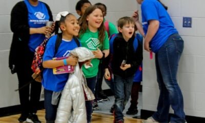 Boys and Girls Clubs Fort Wayne land donation,