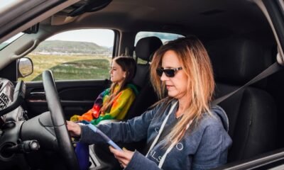 CDOT 2025 crash data, Colorado State Patrol distracted driving