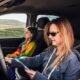CDOT 2025 crash data, Colorado State Patrol distracted driving