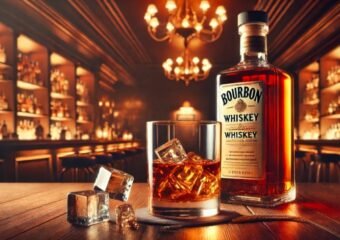 Colorado Landmark Gets a Bourbon Boost