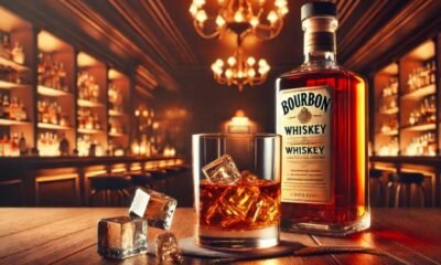 Colorado Landmark Gets a Bourbon Boost
