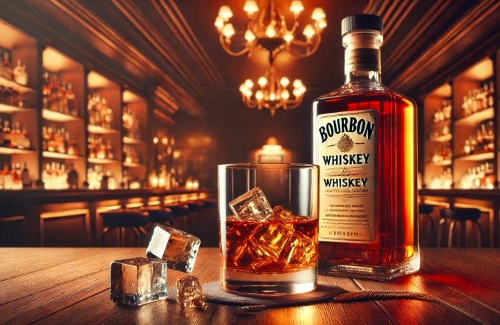 Colorado Landmark Gets a Bourbon Boost