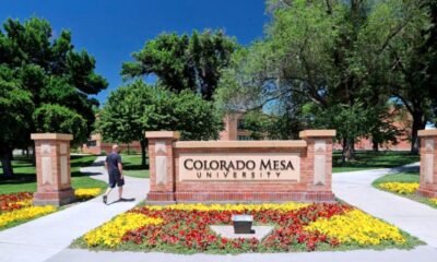 Colorado Mesa University FAFSA help, CMU Promise tuition program,