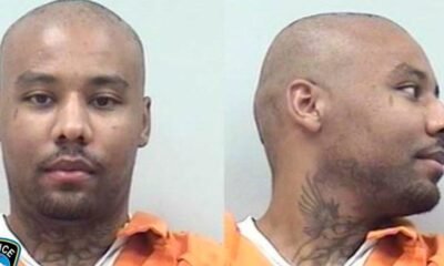 Colorado Springs Man Faces 44 Charges After High-Stakes Pursuit and SWAT Standoff