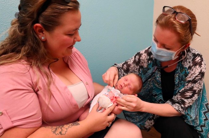 Colorado birth center closure, midwife home birth Grand Junction,