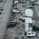 DUI Crash on Highway 36 Injures Trooper and Highway Worker