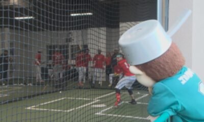 Fort Wayne TinCaps Pitch In to Help Local Kids Gear Up for School Year