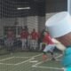 Fort Wayne TinCaps Pitch In to Help Local Kids Gear Up for School Year