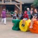 Fort Wayne Zoo Honors U.S. Troops With Free Admission on Military Appreciation Day