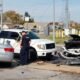 Fort Wayne vehicle accident Ardis Drive June 2025 fatal driveway crash police investigation