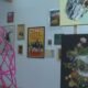 Grand Junction First Friday Art Walk 2025 KAI Dispensary Luke Sorrick Joey Coleman local artists Colorado galleries