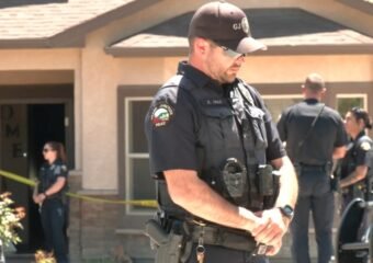 Grand Junction Police Department officer shooting investigation