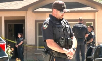 Grand Junction Police Department officer shooting investigation