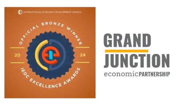 Grand Junction economy, Colorado economic growth,