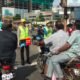Grand Junction moped safety helmets traffic road awareness