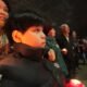 Hold Candlelight Vigil for Immigrant Families Amid ICE Raids Fear
