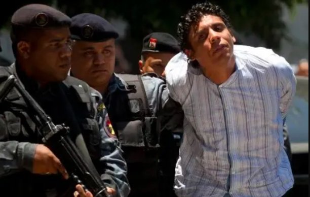 Jesus Joel Marquez-Carreon, Rifle Police Department wanted man