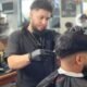 Kilo Santana Throws Free Food and Haircut Bash for Southeast Fort Wayne