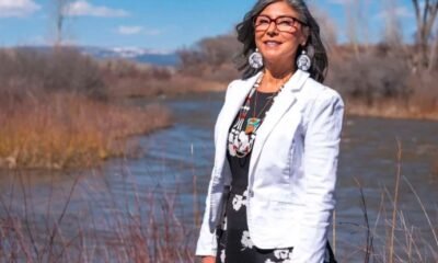 Lorelei Cloud Colorado Water Conservation Board