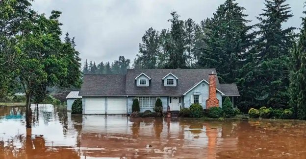 Mesa County Residents Now Eligible for 15% Discount on Flood Insurance